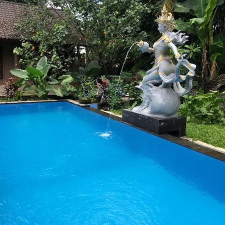 Santika Guest House