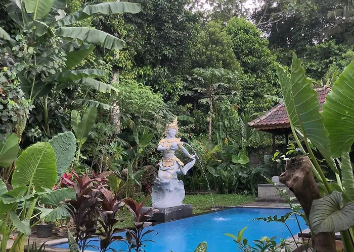 Konukevi Santika